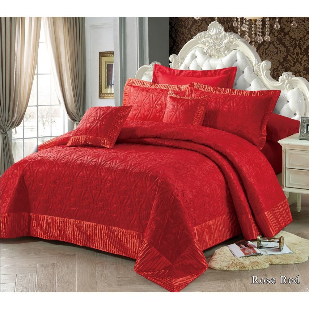 1574503923-rose_red_jacquard_bedding_with_bed_spread_.jpg